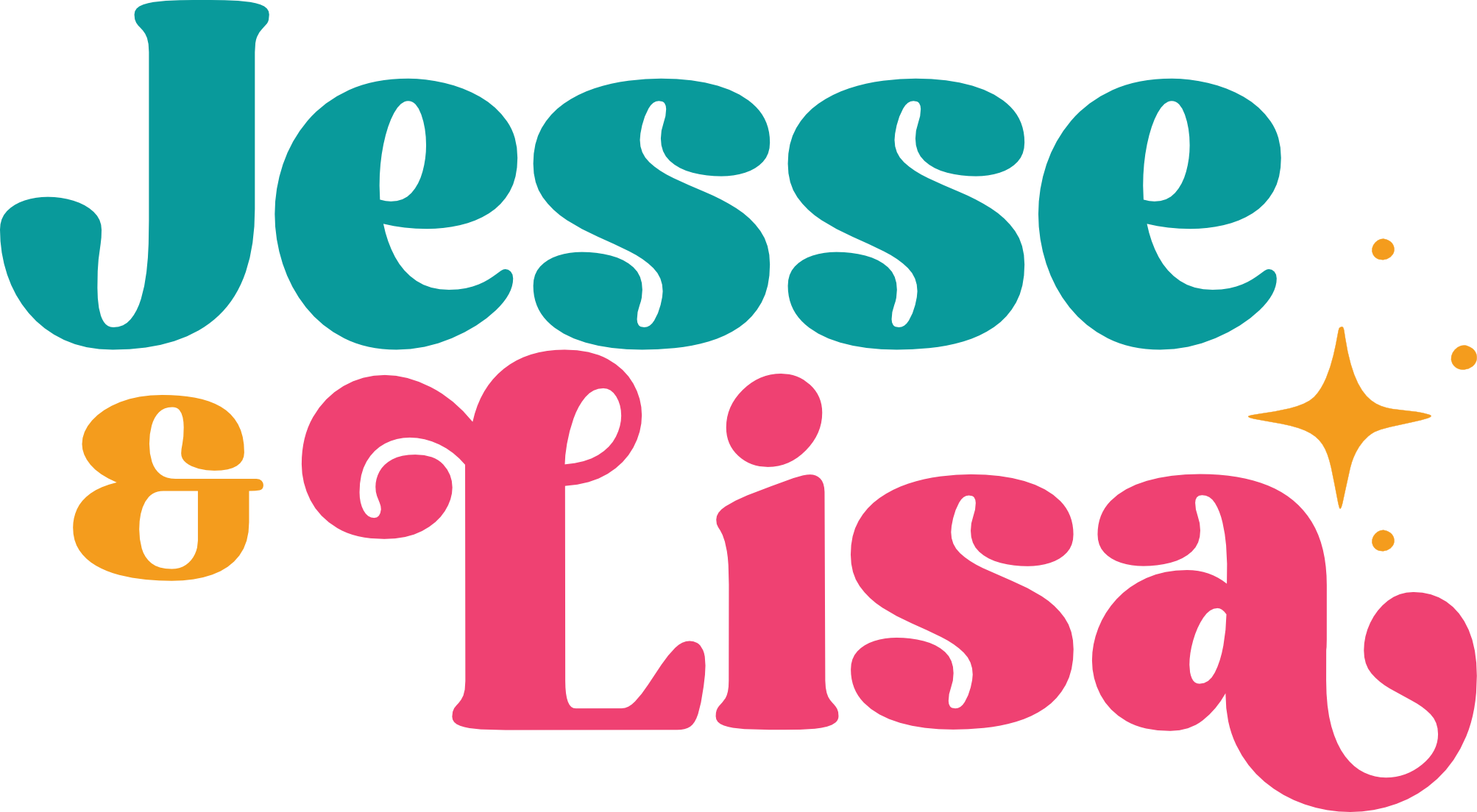 Jesse & Lisa